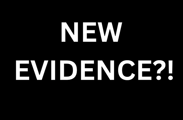 MH370 New Search Details