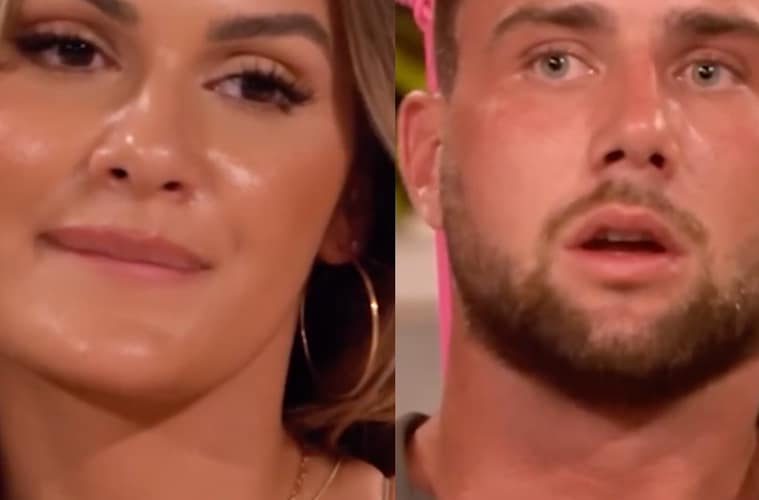 What Happened To Harry and Jess Perfect Match Season 2