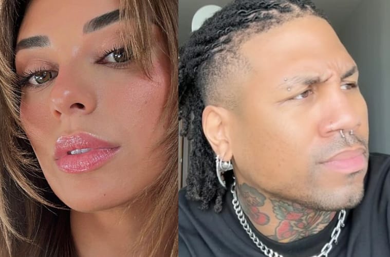 Perfect Match Dom and Georgia Who Are They Dating Now?