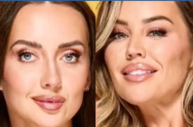Love Island UK Season 11 Girls Look The Same?