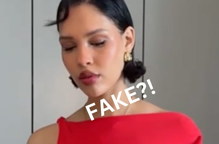 Is Nara Smith Stealing Recipe Content From Onezwa Mbola?