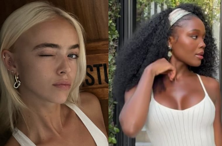 Perfect Match Elys Hutchinson Melinda Not Friends Drama Exposed