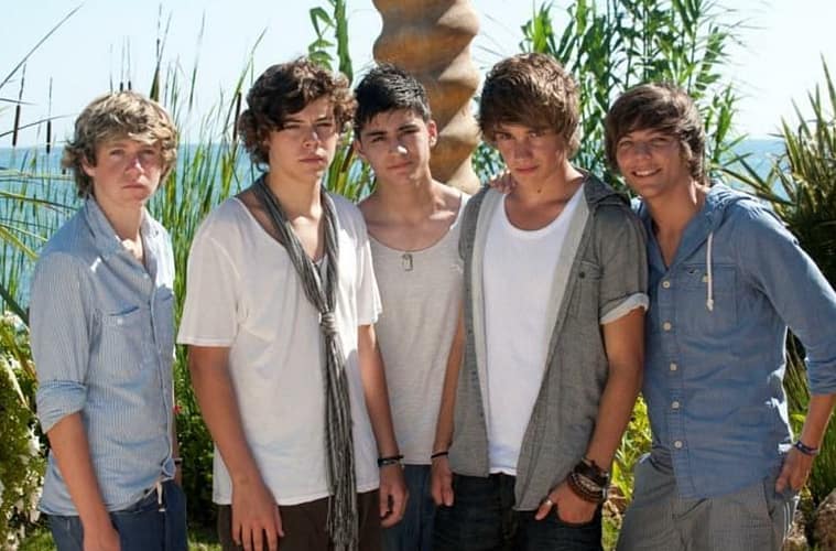 Is Direction Reunion Happening?