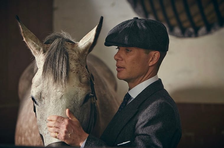 Peaky Blinders Netflix Release Date