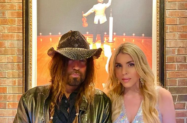 Billy Ray Cyrus is facing round two in divorce court.