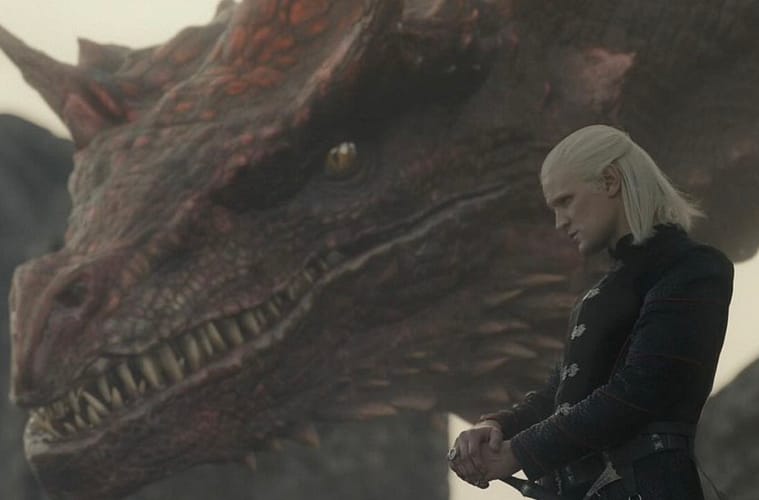 HBO's House of the Dragon Season 2: Where to Watch