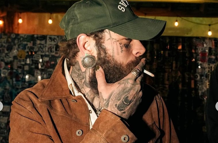 Did Post Malone Go Country? New Album Details Revealed