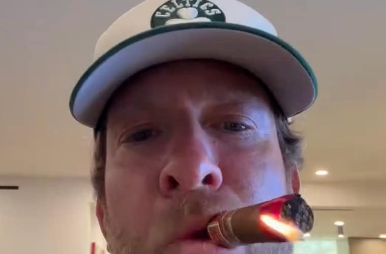 Dave Portnoy Diagnosed with Cancer? Details Revealed