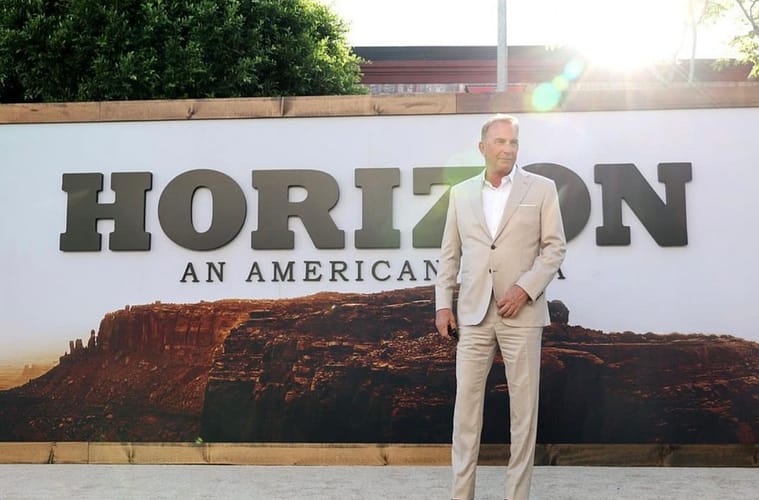 Kevin Costner Talks About His "Crushing" Divorce