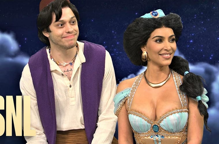 why did Kim and Pete break up