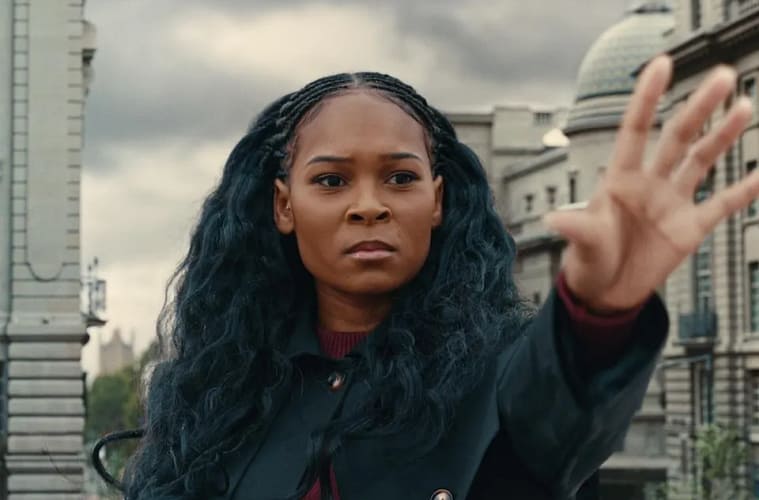 Supacell season 2 release date Netflix