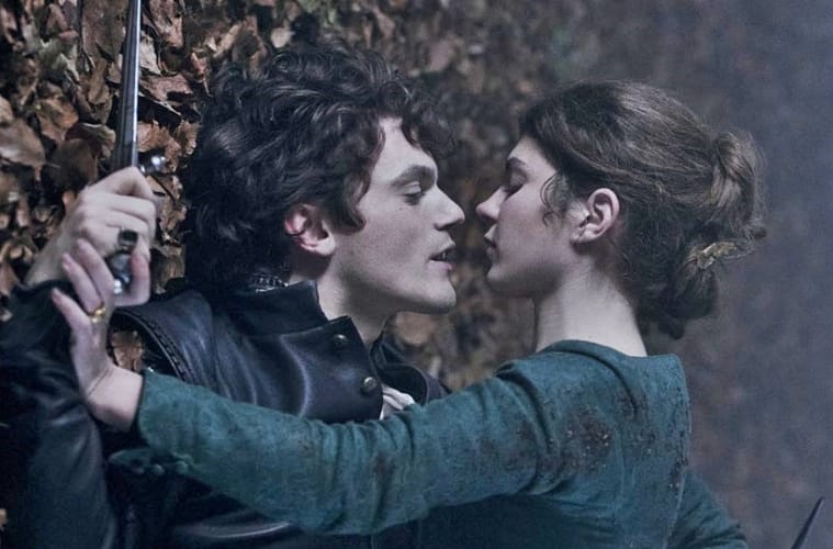 My Lady Jane Season 2 Release Date Amazon Prime