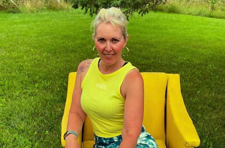 Miss Canada Universe Makes History