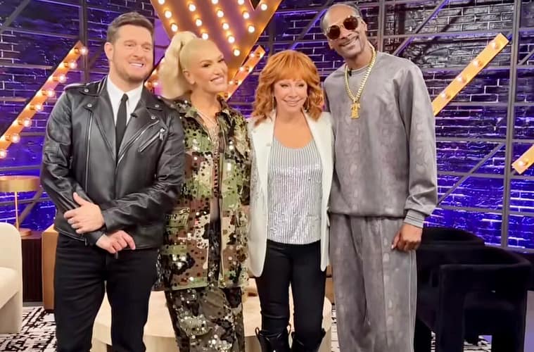 The Voice New Season 26 Details Revealed