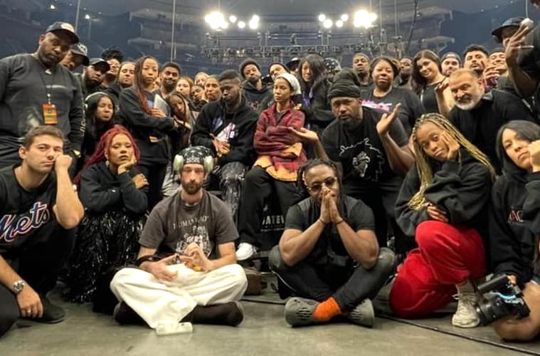 What Happened Jhene Aiko Toronto Concert Cancelled Last Minute