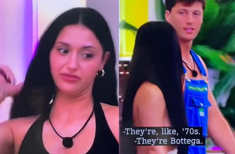 Is Leah From Love Island Rich?