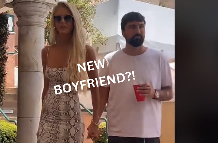 Emma Selling Sunset Boyfriend Exposed?