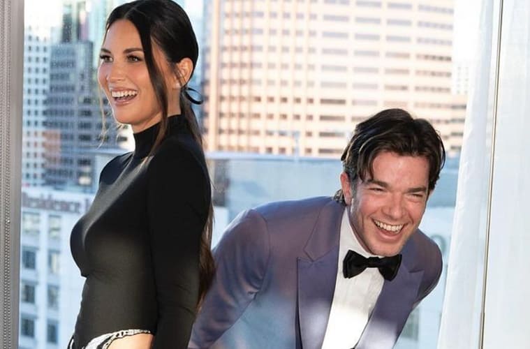 John Mulaney and Olivia Munn Marriage Secret Details