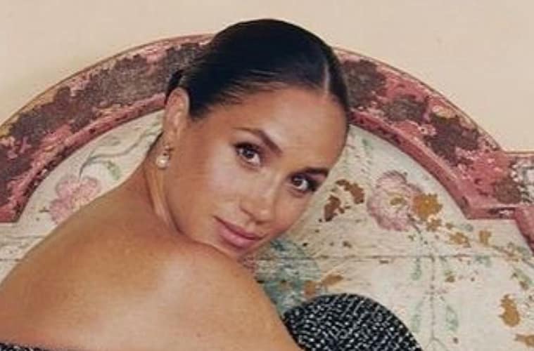 Meghan Markle Thrilled For American Riviera Orchard