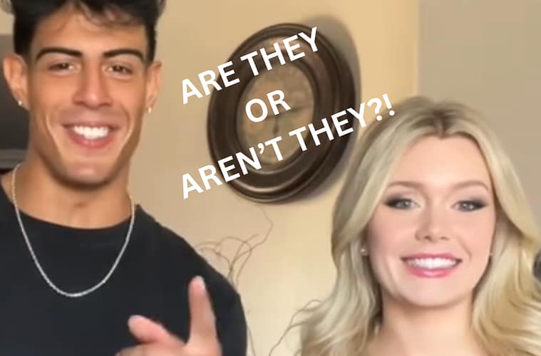 Hannah and Tony The Mole Still Together?