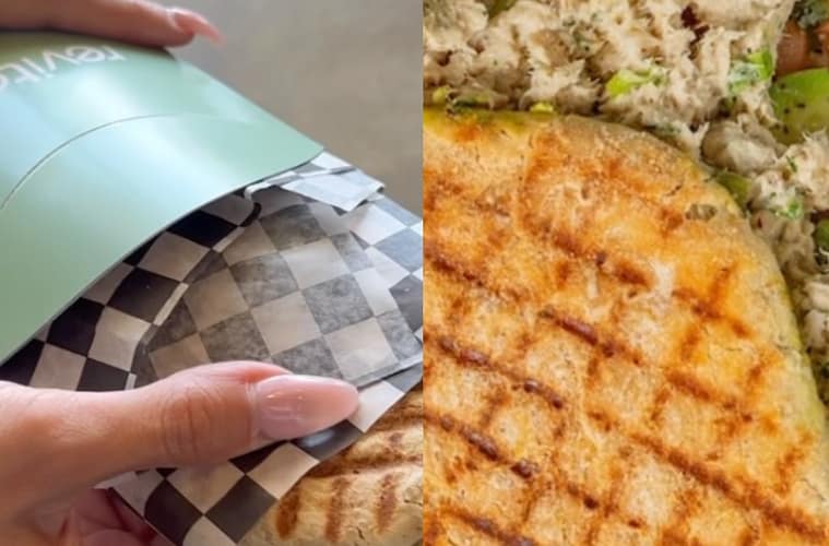 Where Can You Get A Tunacado Toronto?