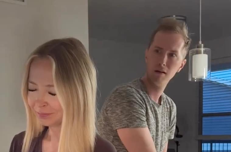 Kay and Tay Reddit Mugshot DV Charges Exposed Allegedly