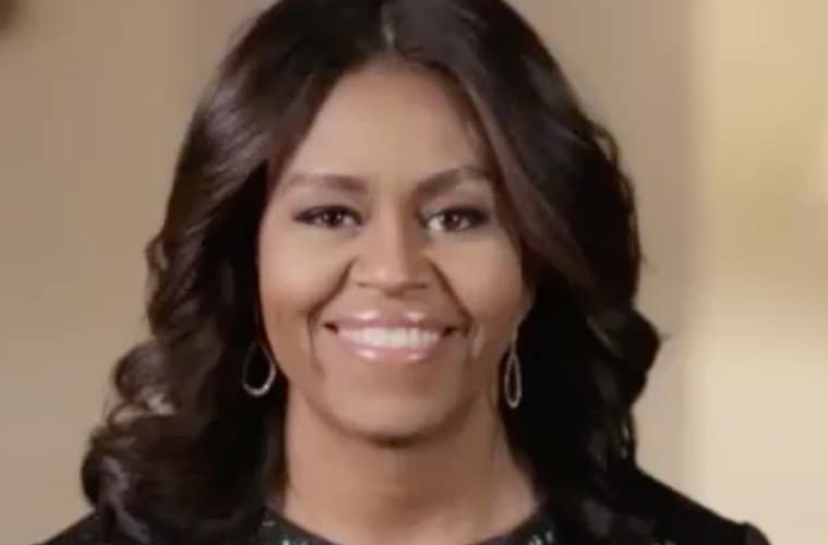 Is Michelle Obama Running For President in 2024?