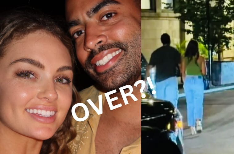 Susie and Justin Reddit Split?