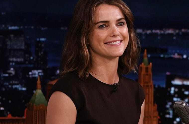 Keri Russell Sexually Active on Mickey Mouse Club
