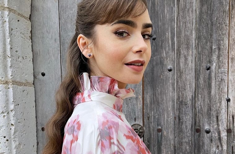 Netflix Drops Emily in Paris S4 Trailer