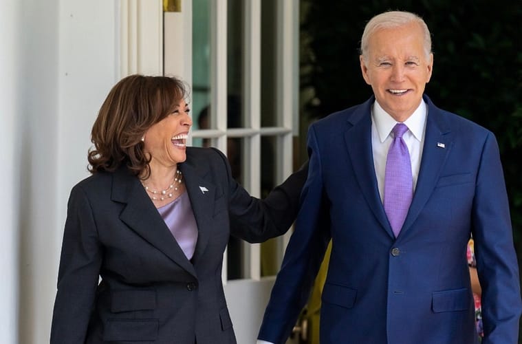 Celebrities and Stars Who Have Endorsed Kamala Harris