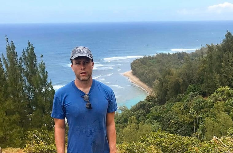 SNL's Colin Jost Hurts Foot in Tahiti Covering Olympic Surfing