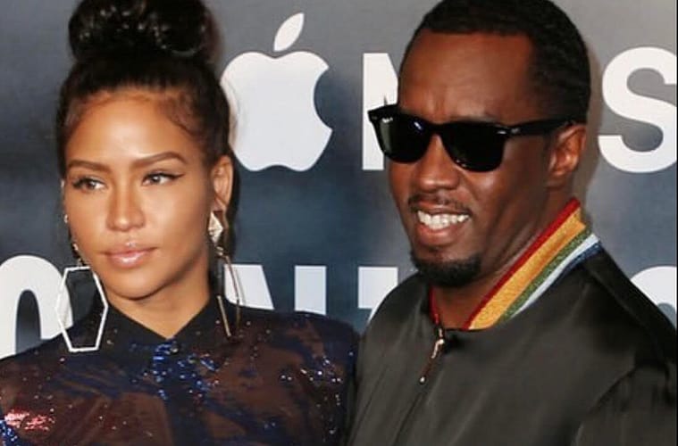 Sean Comb's Victims Blast Him Over Latest Photos