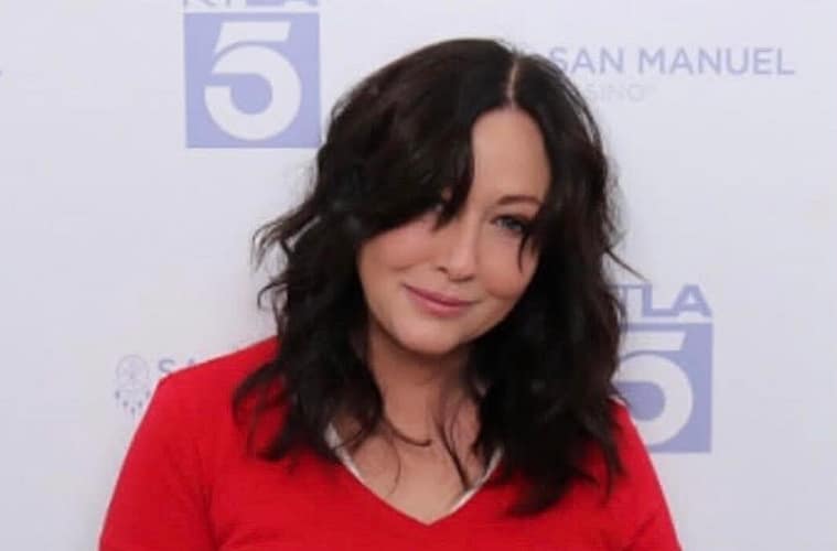 Shannon Doherty Doctor Shares Her Battle To The End