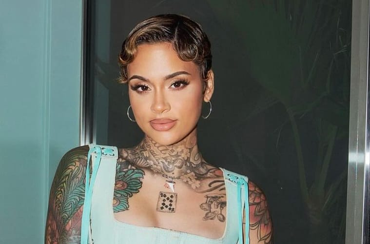 Kehlani Baby Daddy Custody Battle