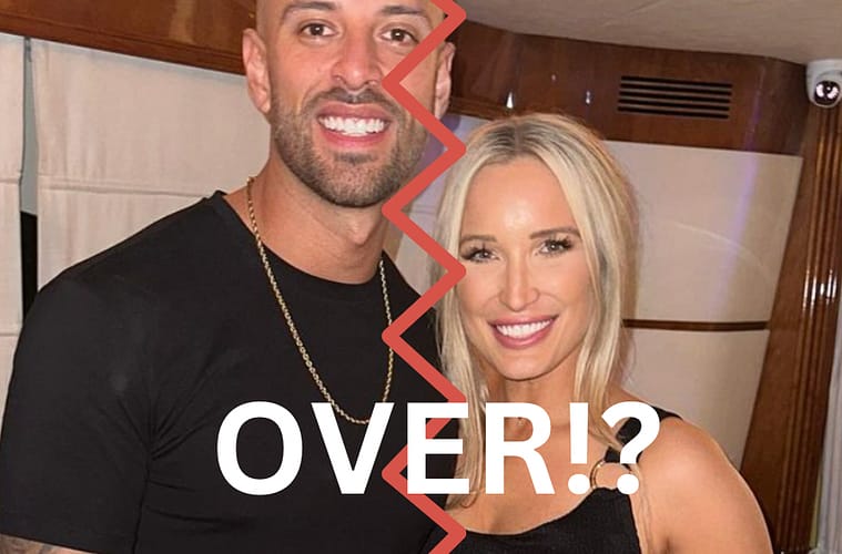 Izzy Zapata Cheating Proof Girlfriend Exposes Him On Social Media