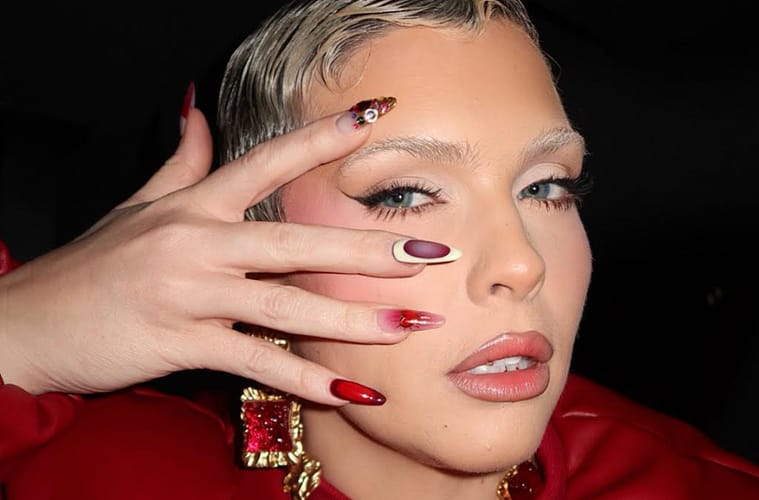 HOLR Chats: Dani DMC Talks Content Creation And The Importance Of Being Unapologetically Confident