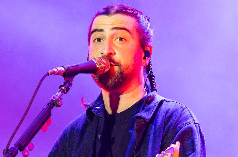 Osheaga 2024: SZA, Noah Kahan Set the Stage on Fire