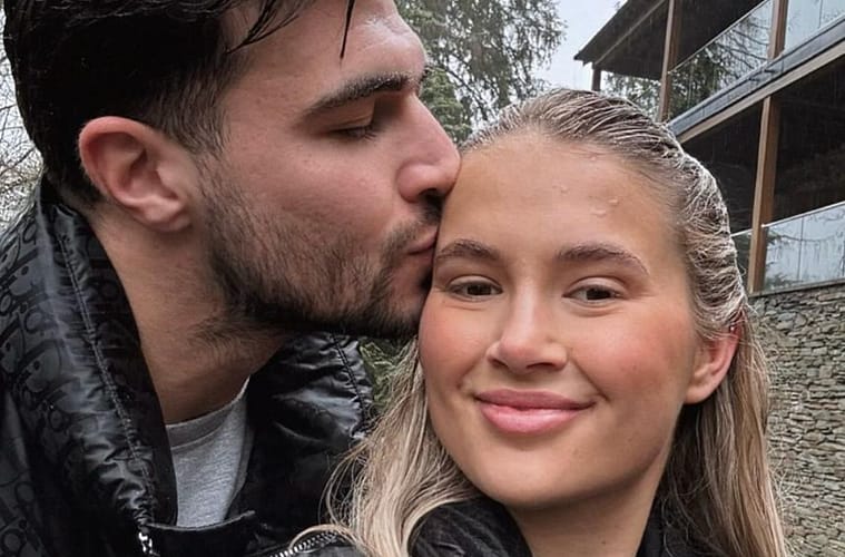 Molly Mae And Tommy Split What Happened