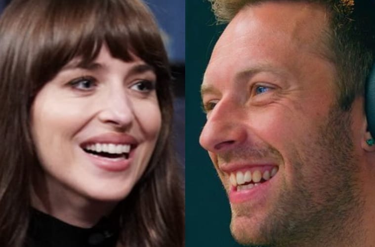 Dakota Johnson Chris Martin Split What Went Wrong?