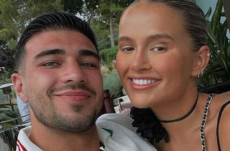 Did Tommy Cheat On Molly Mae With Danish Woman In North Macedonia?