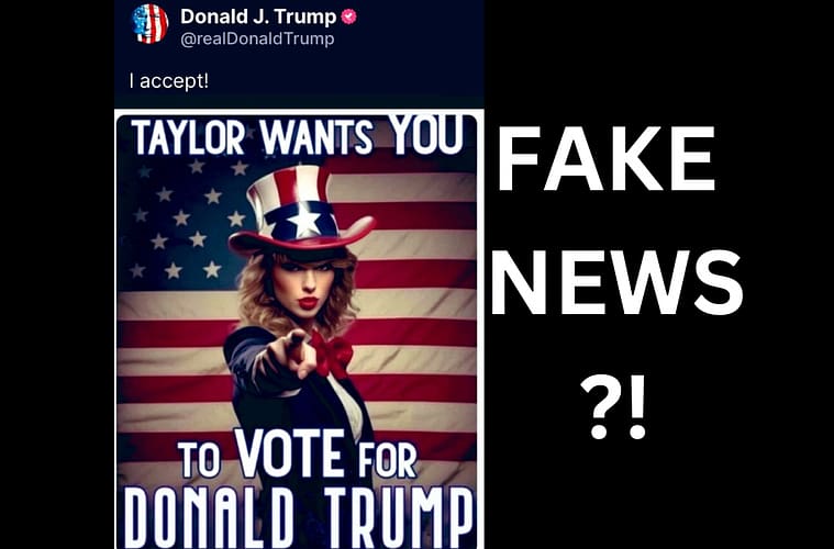 Fauxmoi Reddit Taylor Swift Donald Trump Endorsement Rumor