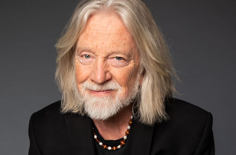 HOLR Chats: Tom Nowicki On Starring In Apple TV's "Bad Monkey"