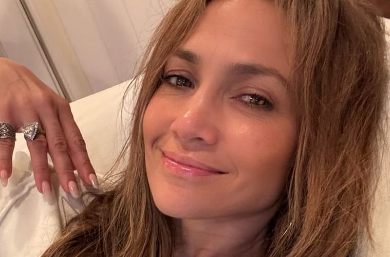 How Many Times Has Jennifer Lopez Been Married?