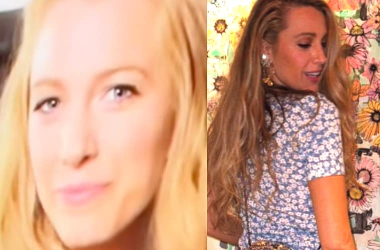 Blake Lively Interview Vogue Controversy Explained