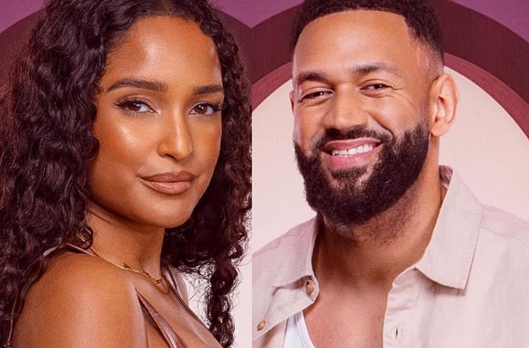 Love Is Blind UK Reunion Ollie Sharlotte Dating Confirmed?