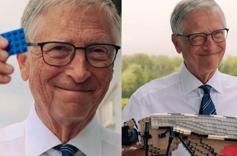 Why Is Bill Gates Mosquito Video Going Viral