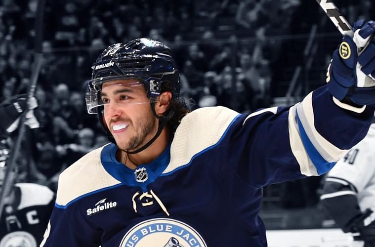 Who Killed Johnny Gaudreau? Accident, Death Details