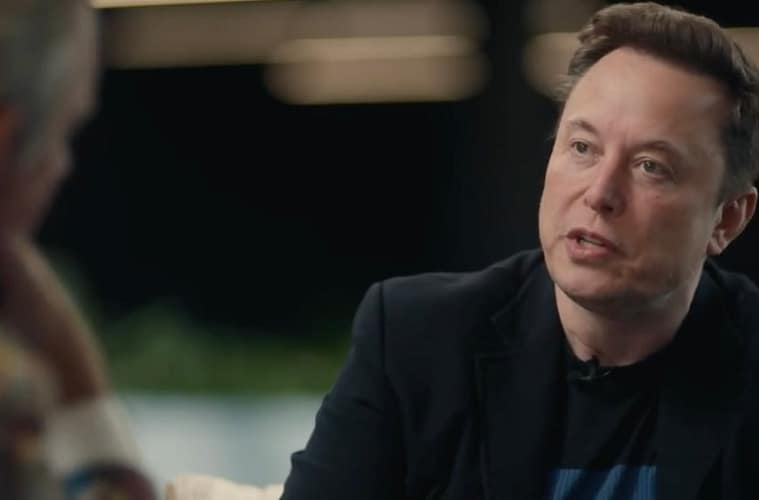Elon Musk Transgender Daughter Slams Her "Serial Adulterer" Father