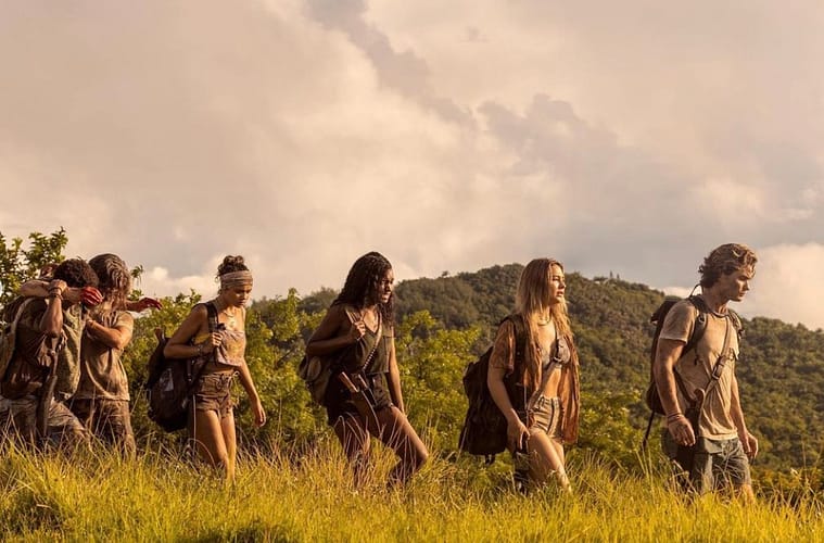 Outer Banks Season 4 Release Date Announced by Netflix